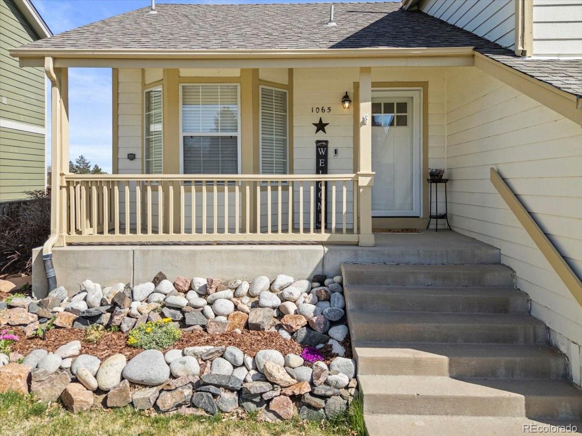 1065 COBBLESTONE Drive, Highlands Ranch, CO, 80126 3 1065 COBBLESTONE Drive