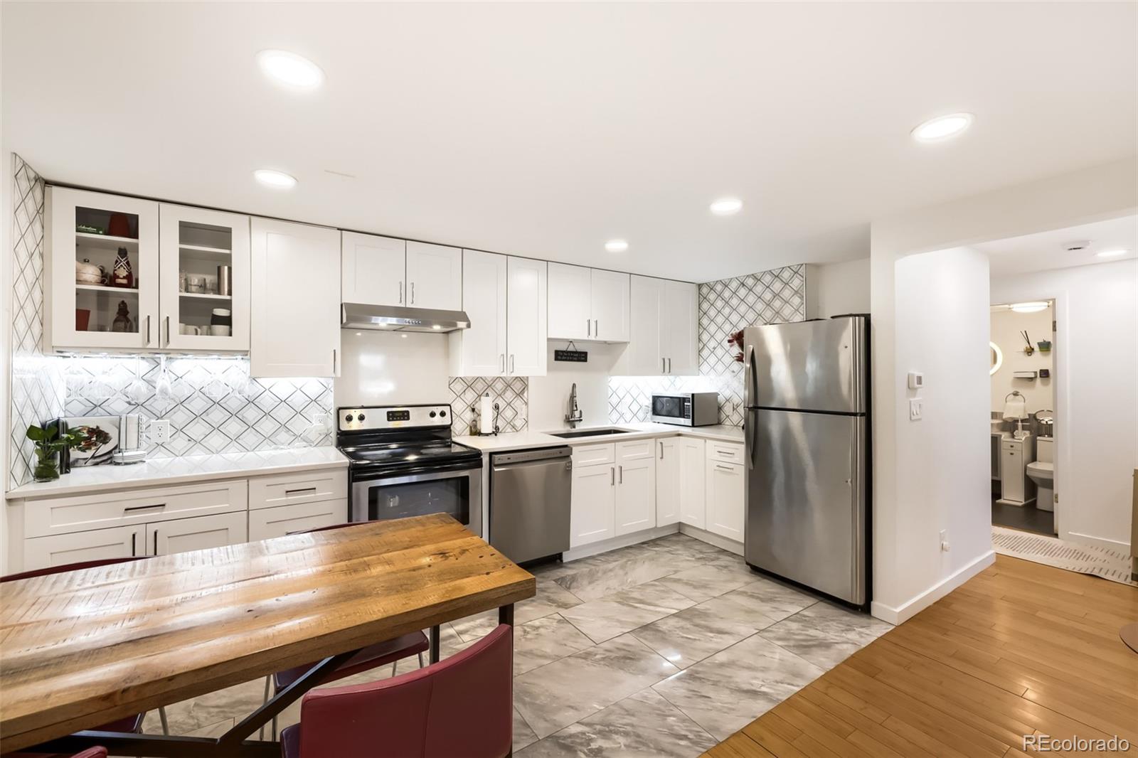 1270 N Marion Street 210