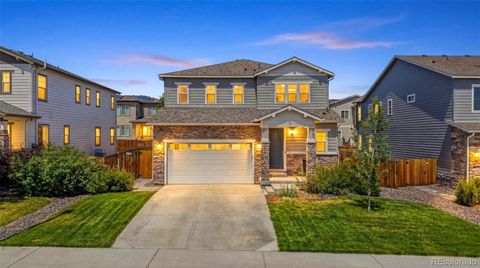 Photo of 6875 E 133rd Avenue, Brighton, CO 80602 (MLS # 2704716)