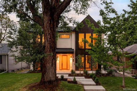 1117 S Madison Street Denver CO 80210