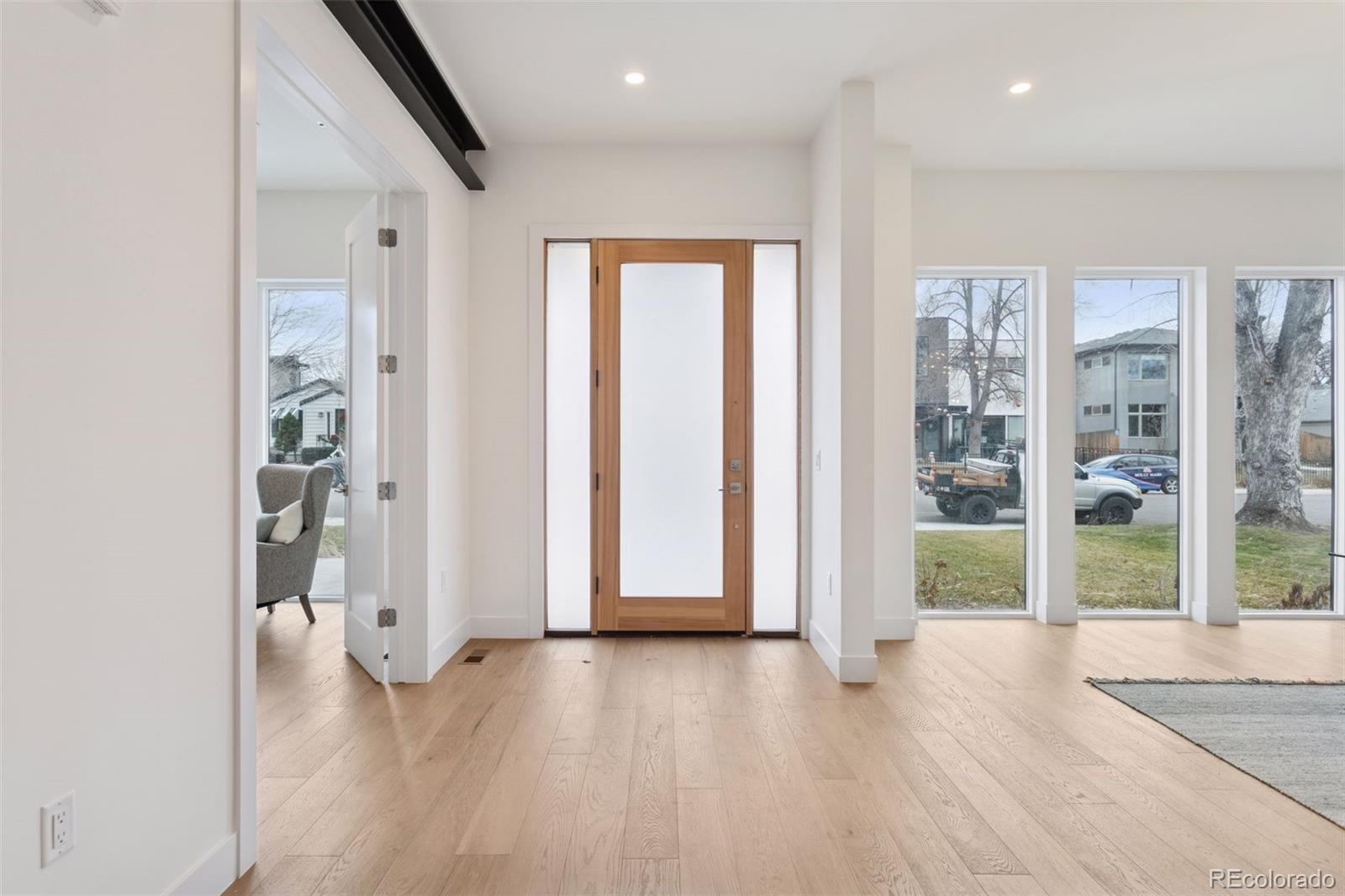 1117 S Madison Street