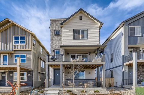Photo of 3390 W 87th Place, Westminster, CO 80031 (MLS # 8234431)