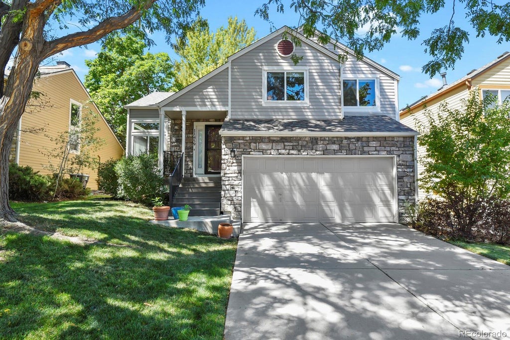 Photo of 11459 King Court, Westminster, CO 80031 (MLS # 2837699)