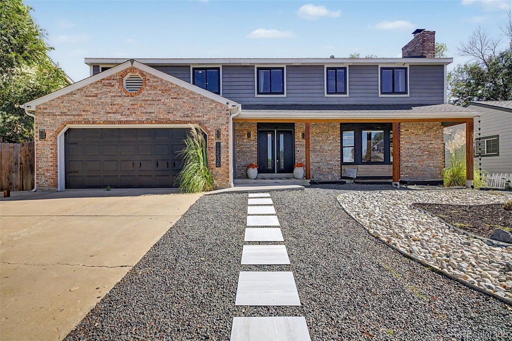 Photo of 12536 Albion Street, Thornton, CO 80241 (MLS # 9687696)
