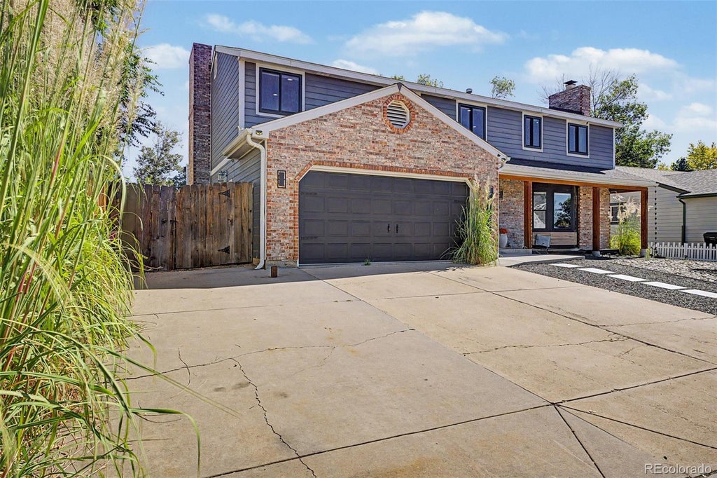 Photo of 12536 Albion Street, Thornton, CO 80241 (MLS # 9687696)