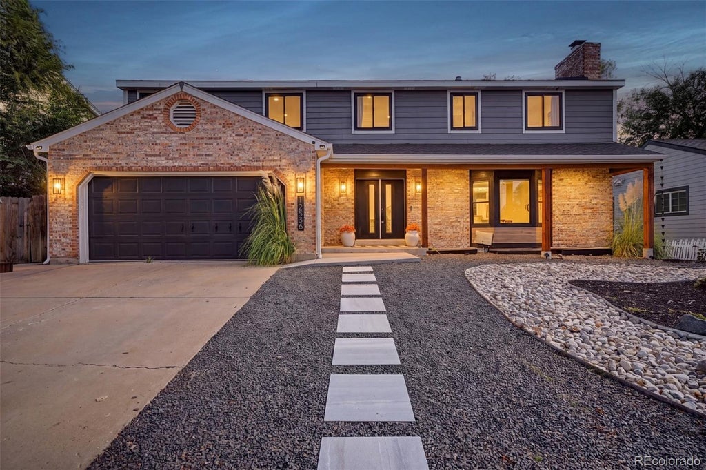 Photo of 12536 Albion Street, Thornton, CO 80241 (MLS # 9687696)