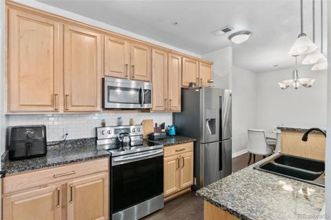 4100 Albion Street 314 Denver CO 80216