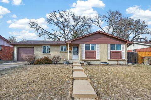 8371 Shoshone Street Denver CO 80221