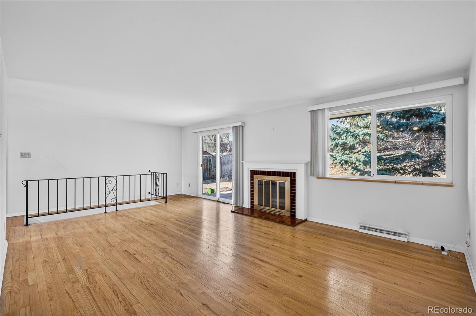 8371 Shoshone Street