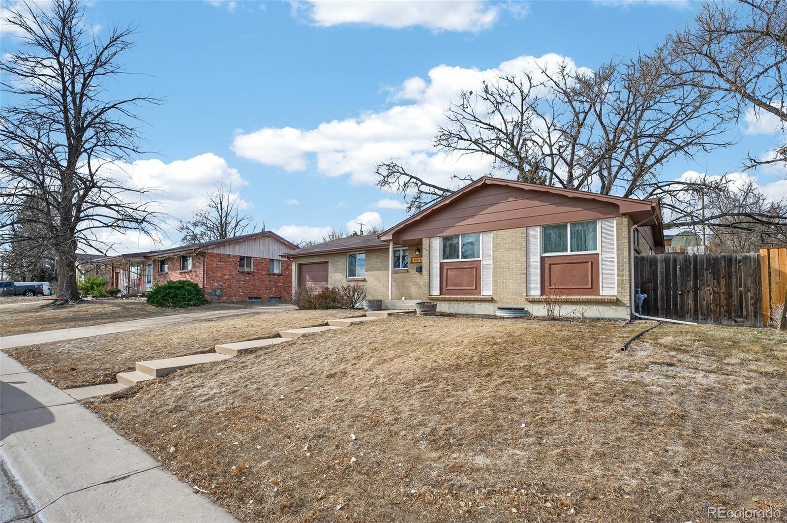 8371 Shoshone Street