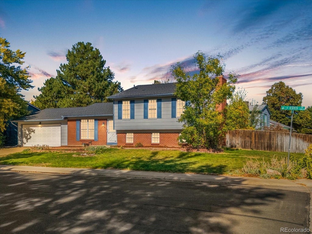 Photo of 9341 Estes Lane, Westminster, CO 80021 (MLS # 3333901)