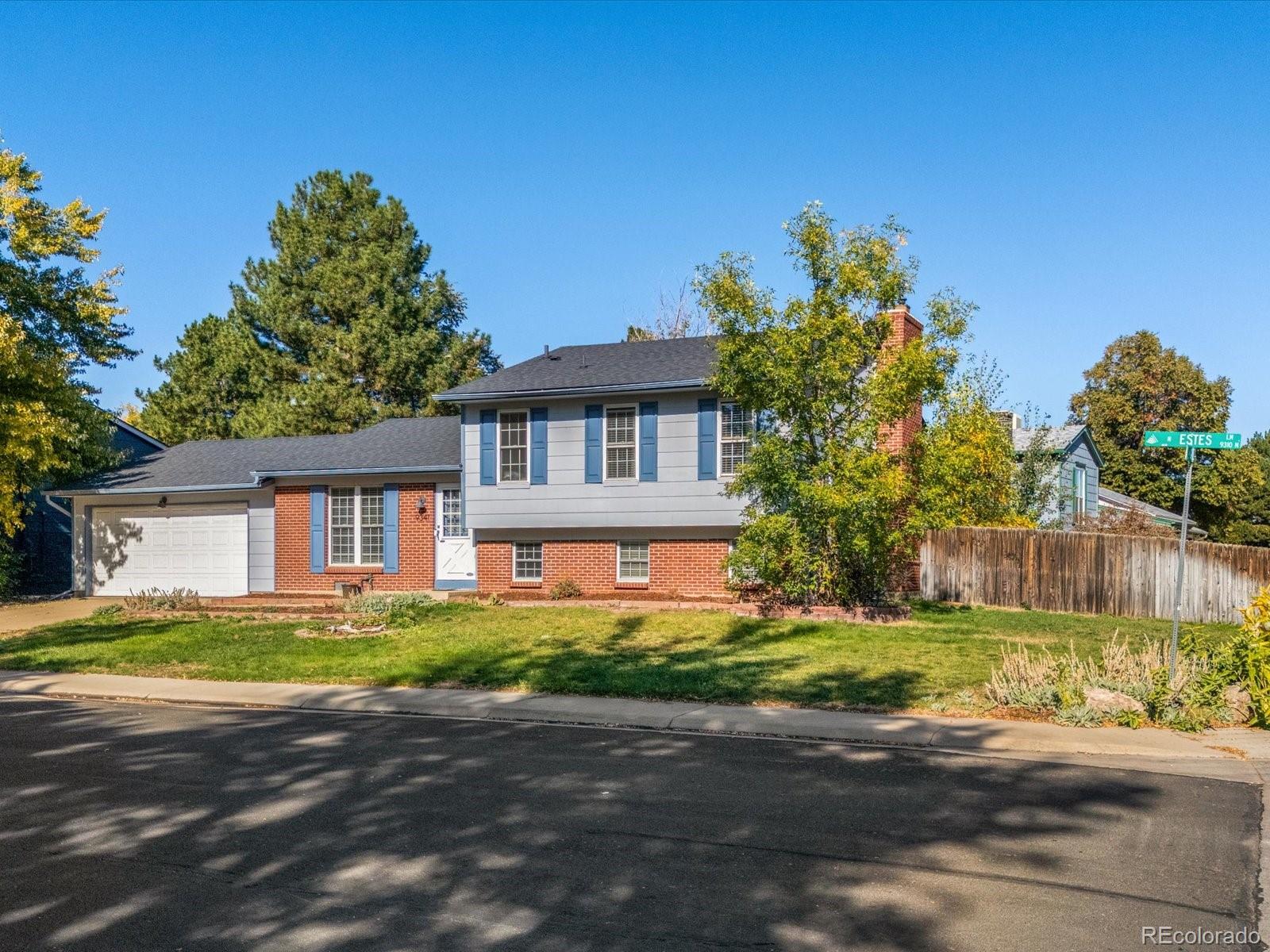 9341 Estes Lane
