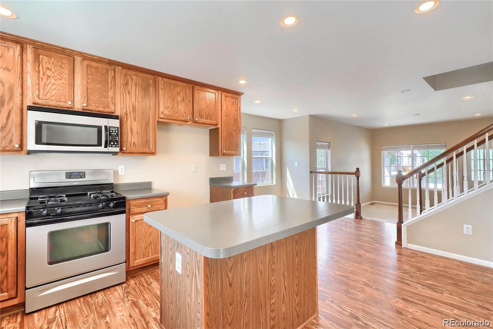 1696 Odyssey Court