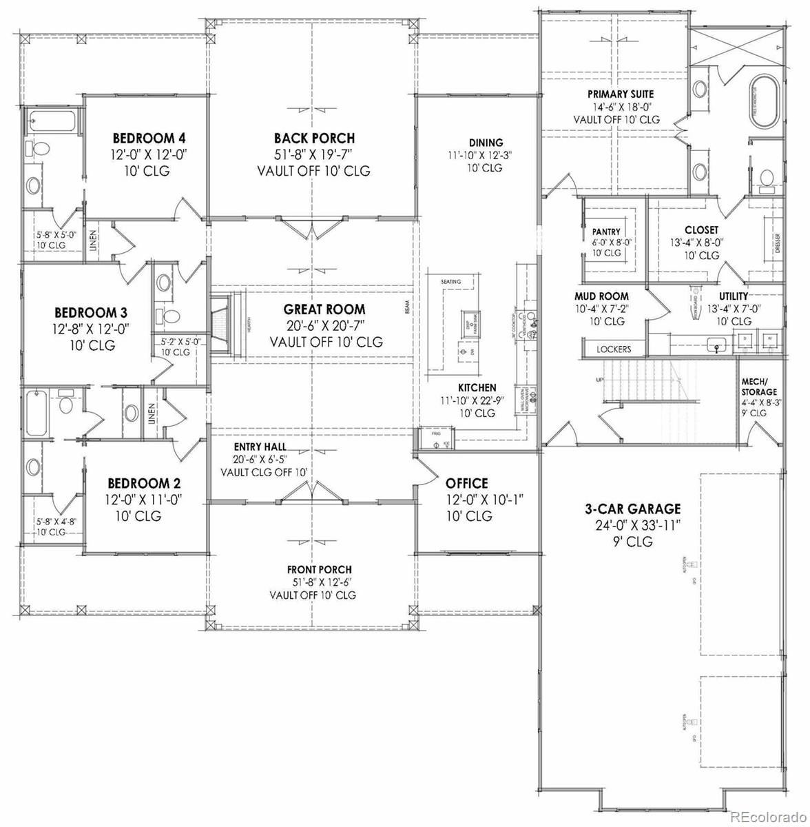 30293 Imperial Point, Elizabeth, CO, 80107, USA, 4 Bedrooms Bedrooms, ,4 BathroomsBathrooms,Residential,Active,30293 Imperial Point,6868525
