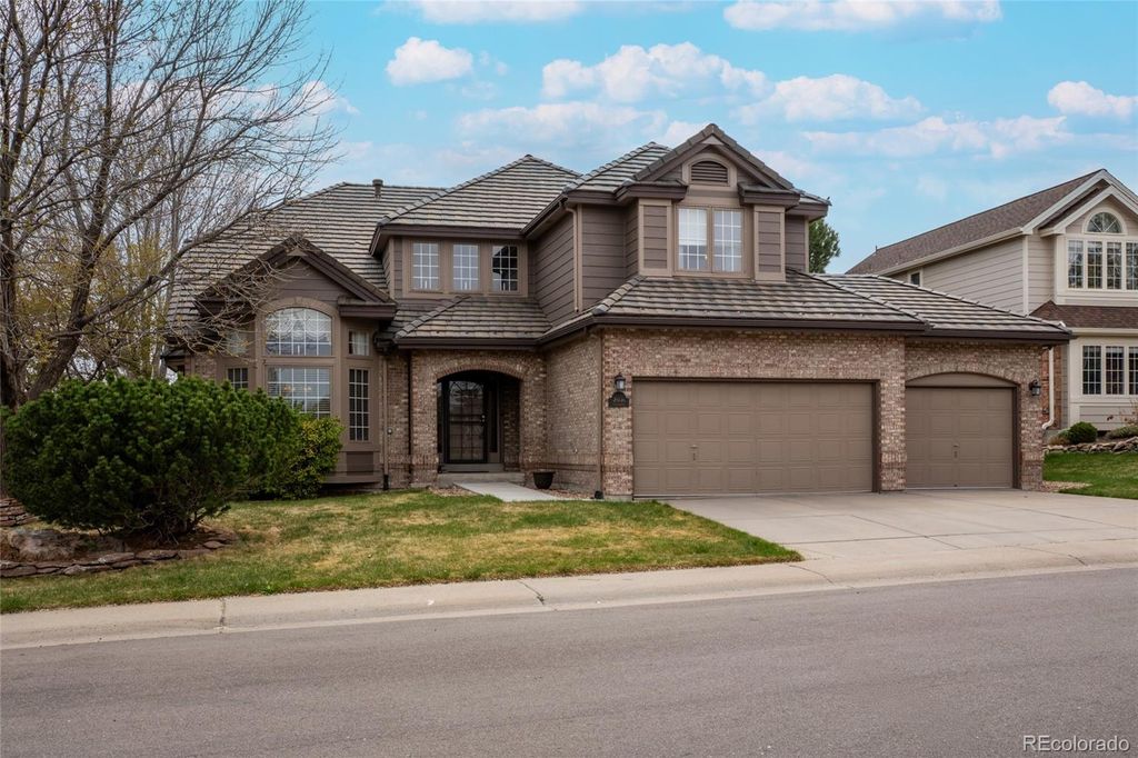 Photo of 2606 S Xenon Way, Lakewood, CO 80228 (MLS # 3262358)