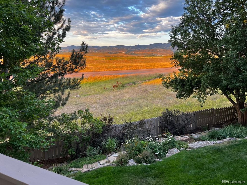 Photo of 2606 S Xenon Way, Lakewood, CO 80228 (MLS # 3262358)