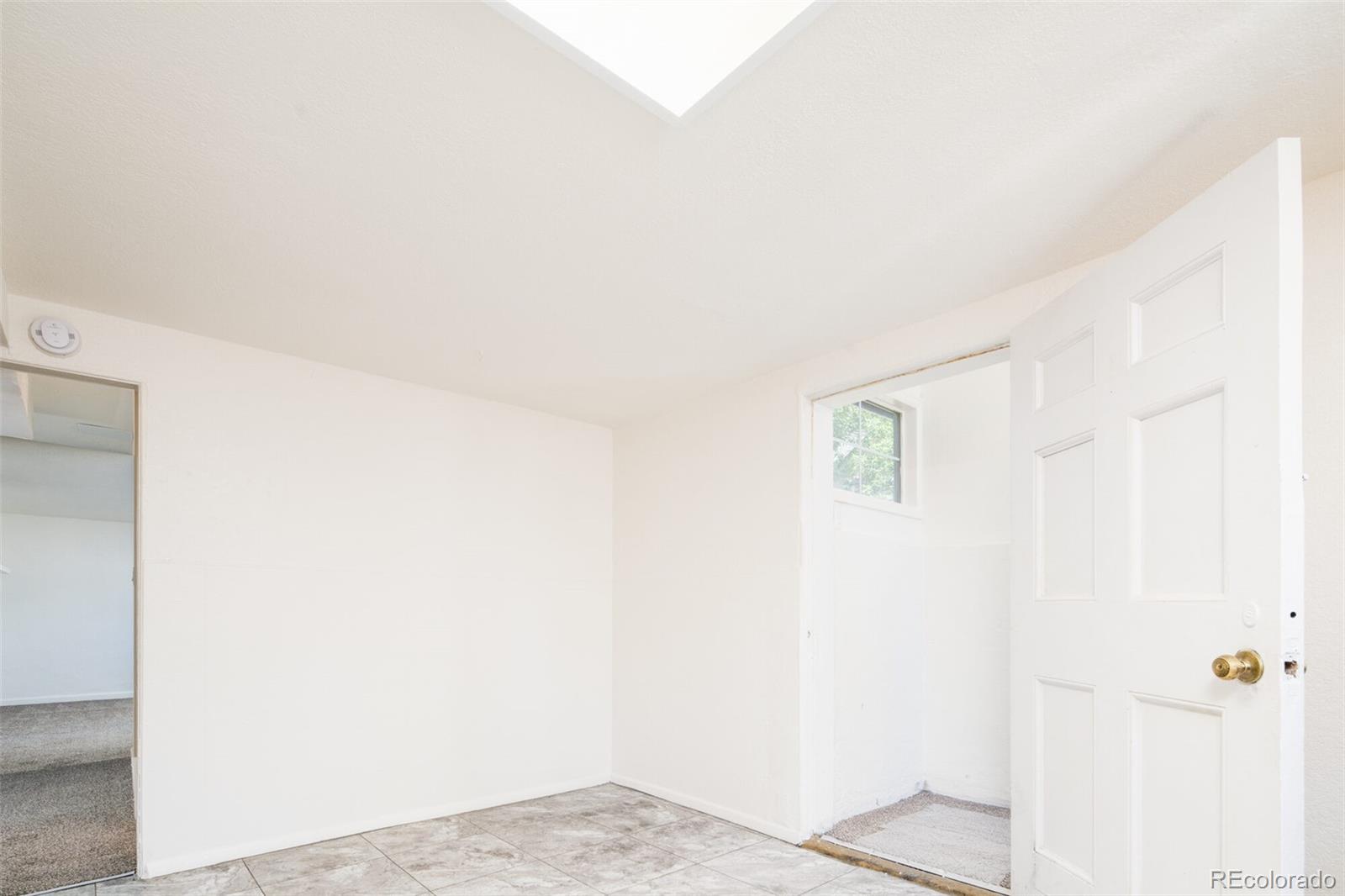 1000 N Tennyson Street