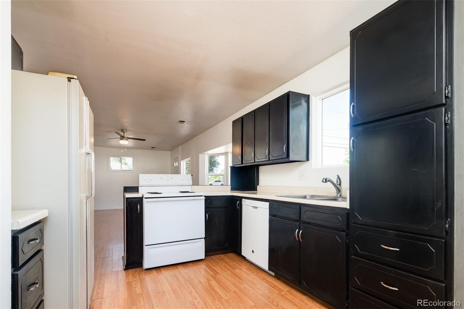 1000 N Tennyson Street