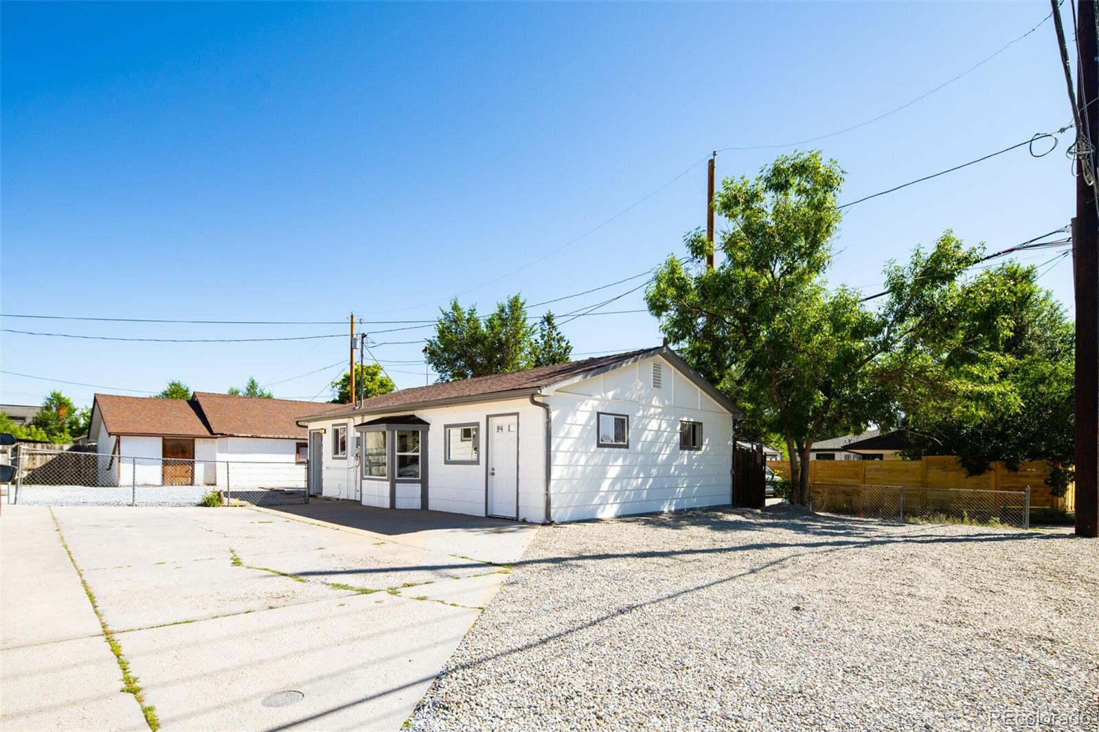 1000 N Tennyson Street