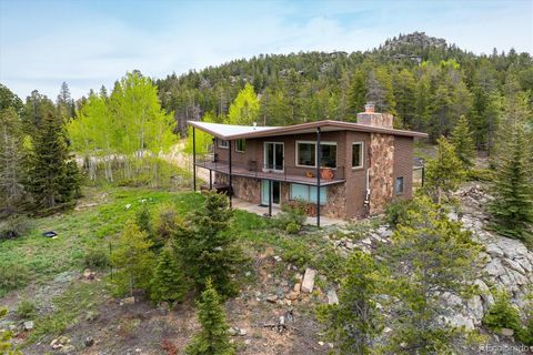 401 Highway 72 Golden CO 80403