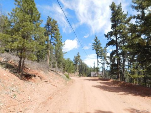 13520 Woodmoor West Drive Larkspur CO 80118