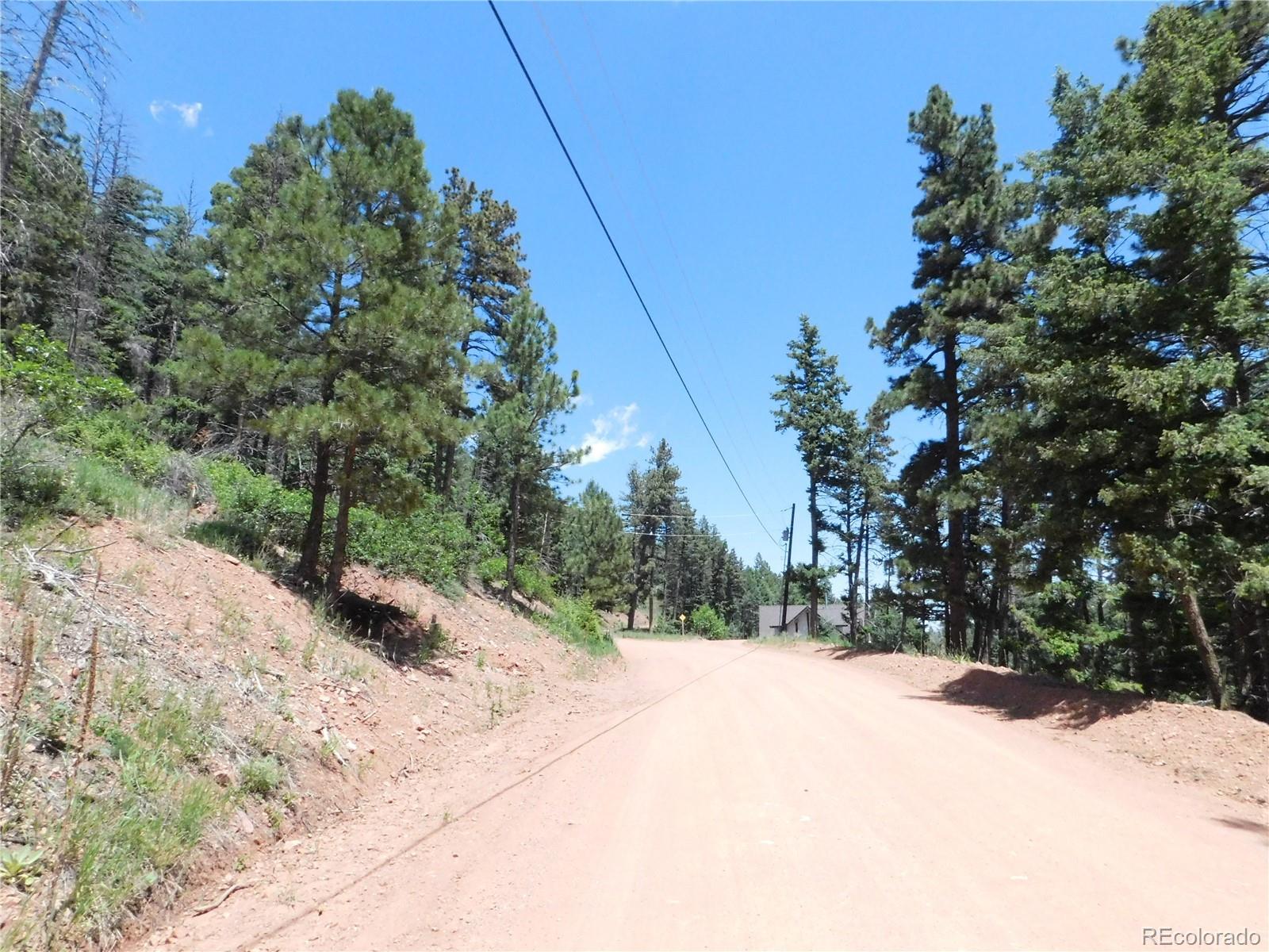 13520 Woodmoor West Drive, Larkspur, CO, 80118 13520 Woodmoor West Drive