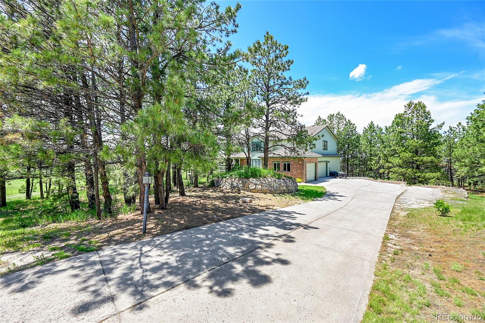 6681 Flintwood Road