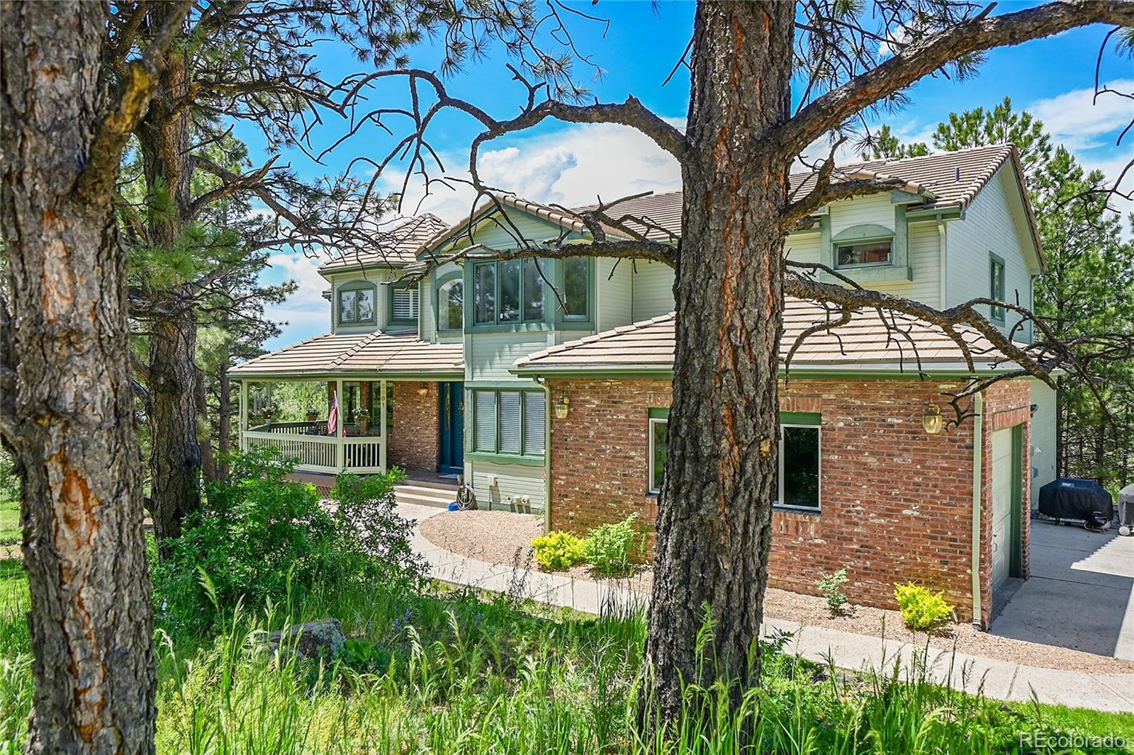 6681 Flintwood Road