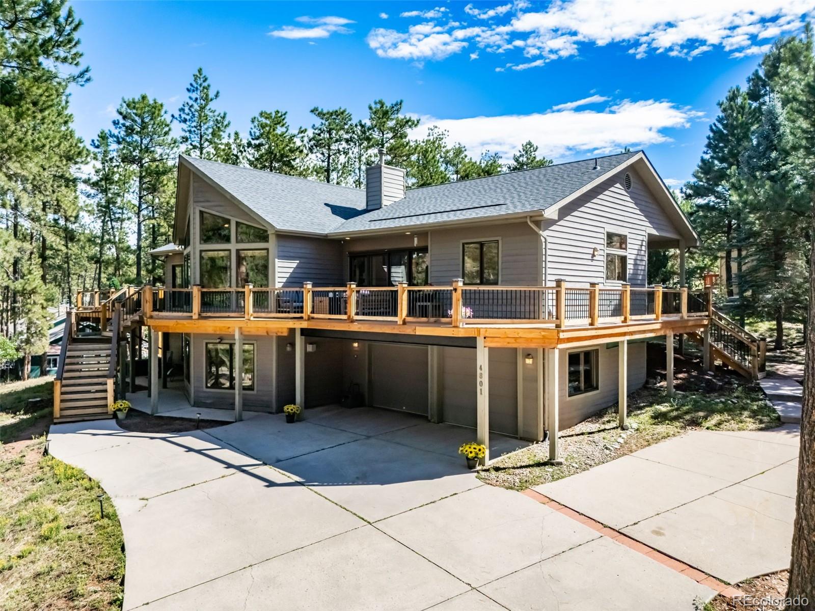 4801 Delaware Drive