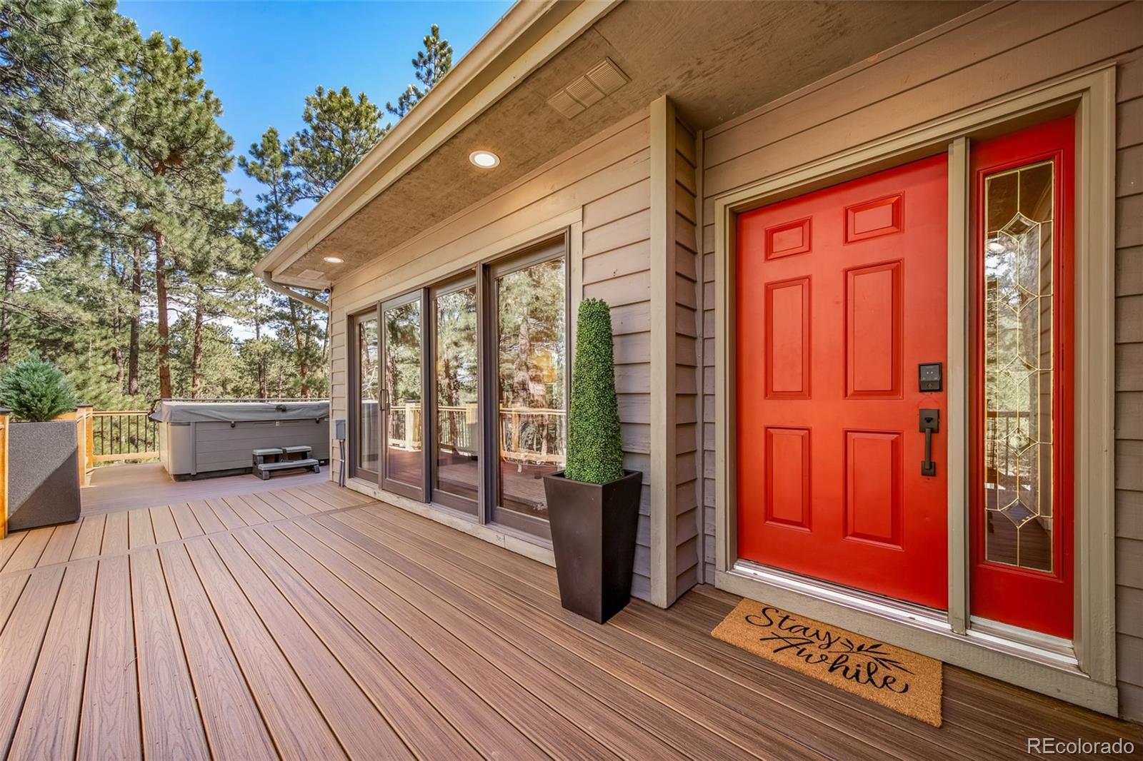 4801 Delaware Drive