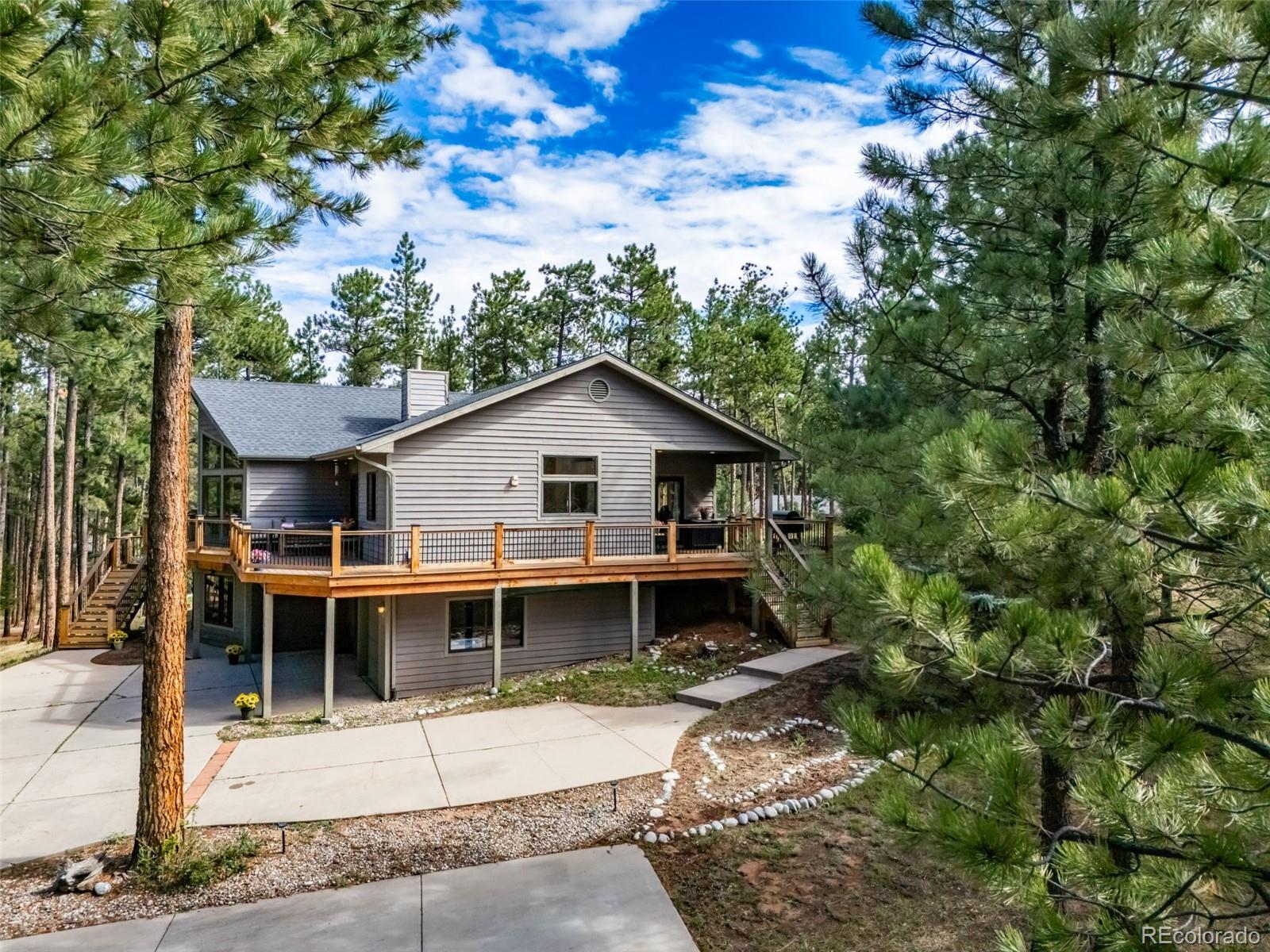 4801 Delaware Drive
