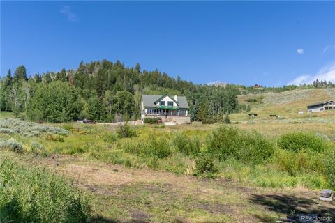 2712 County Road 56, Granby, CO 80446 - #: 2669928