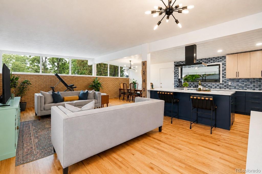 Photo of 2795 E Euclid Avenue, Centennial, CO 80121 (MLS # 9965529)