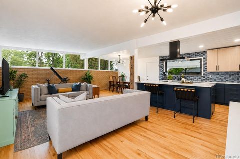 2795 E Euclid Avenue Centennial CO 80121