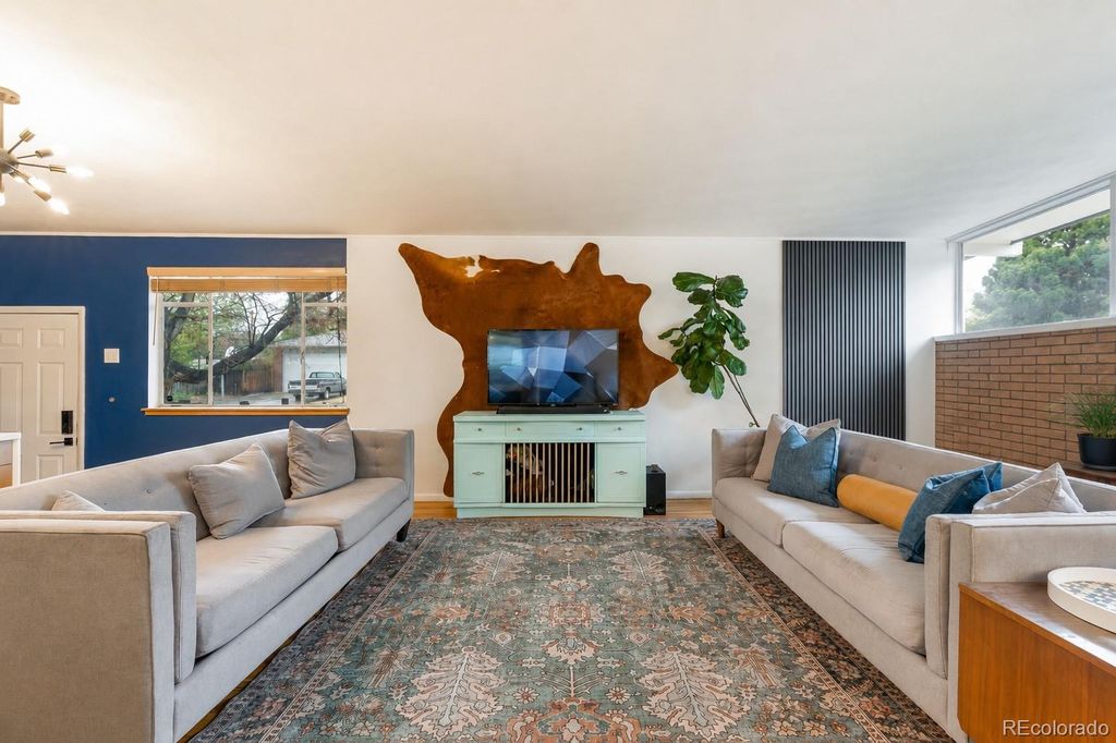 Photo of 2795 E Euclid Avenue, Centennial, CO 80121 (MLS # 9965529)