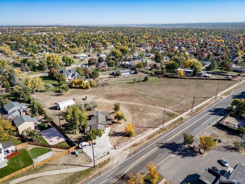 Photo of 6365 W Coal Mine Avenue, Littleton, CO 80123 (MLS # 5109577)