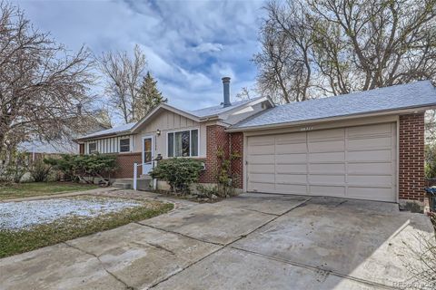 11536 Fowler Drive Northglenn CO 80233
