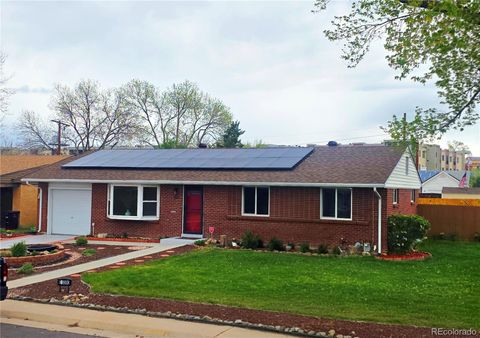 5593 E Center Avenue Denver CO 80246