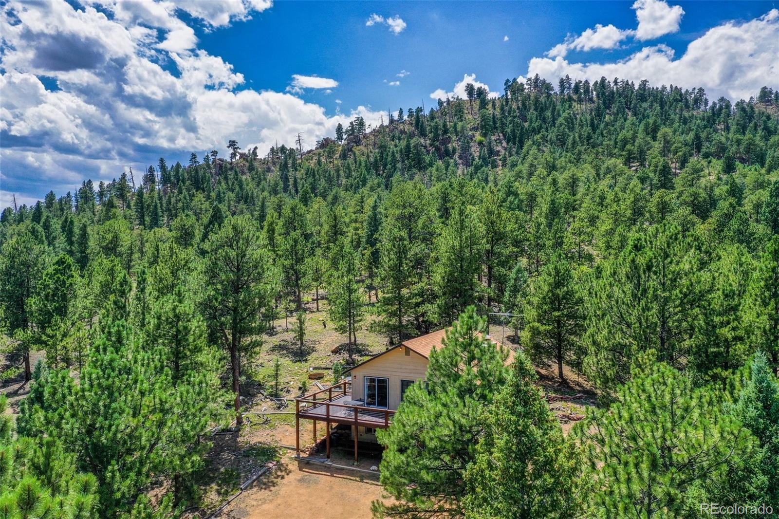 14651 Westcreek Road