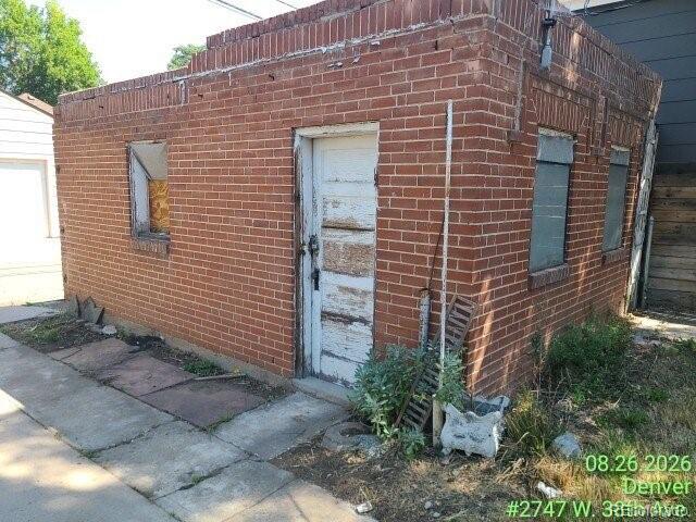 2747 W 38th Avenue