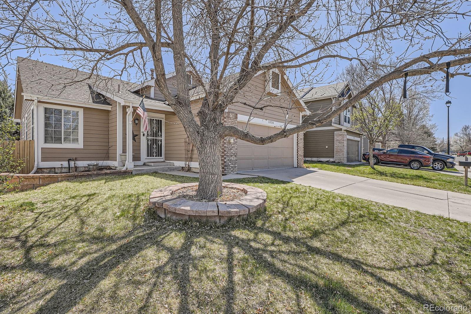 11320 Haswell Drive