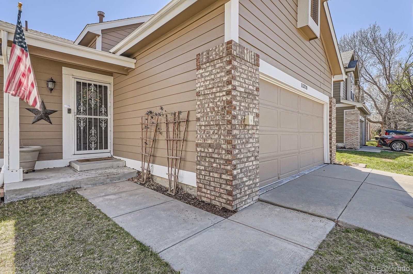 11320 Haswell Drive