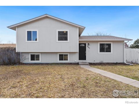 2941 Swing Station Way, Fort Collins, CO 80521 - #: IR1004610