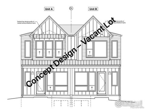 444 Levi Lane Lafayette CO 80026