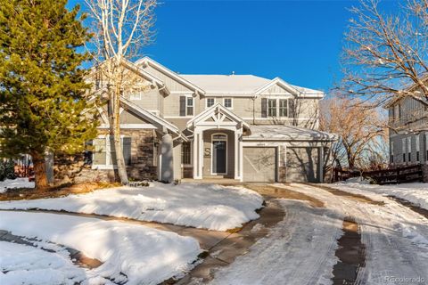 16889 W 63rd Lane Arvada CO 80403