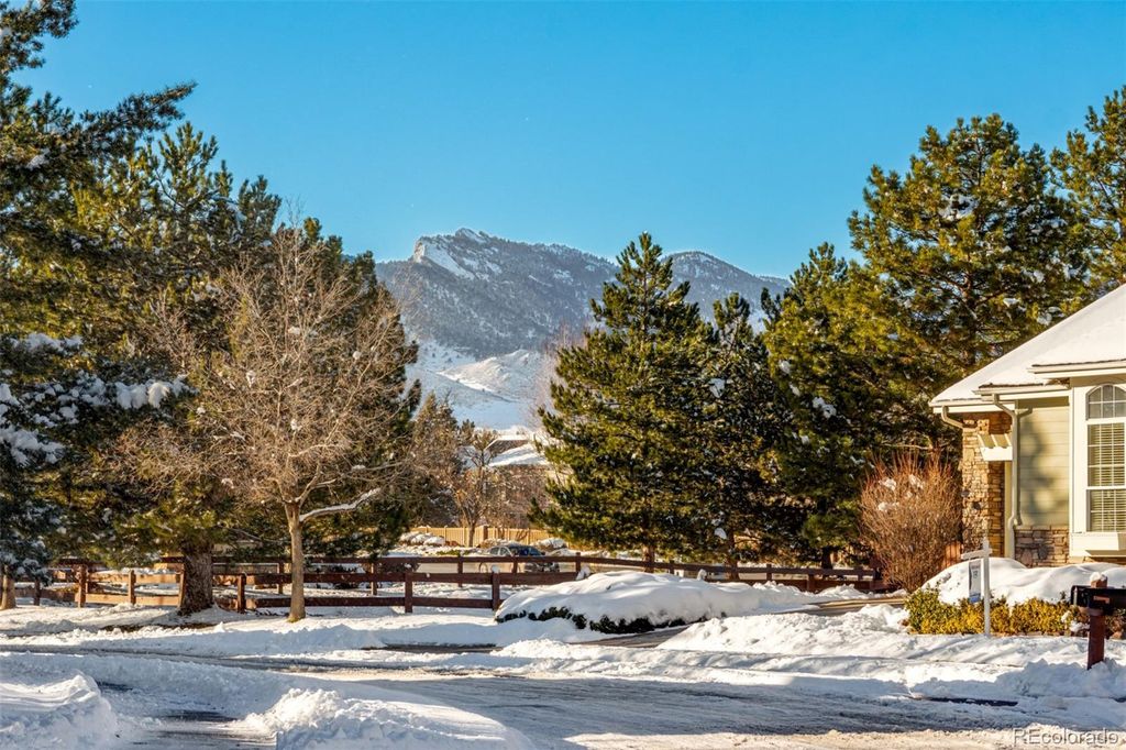 Photo of 16889 W 63rd Lane, Arvada, CO 80403 (MLS # 3733390)