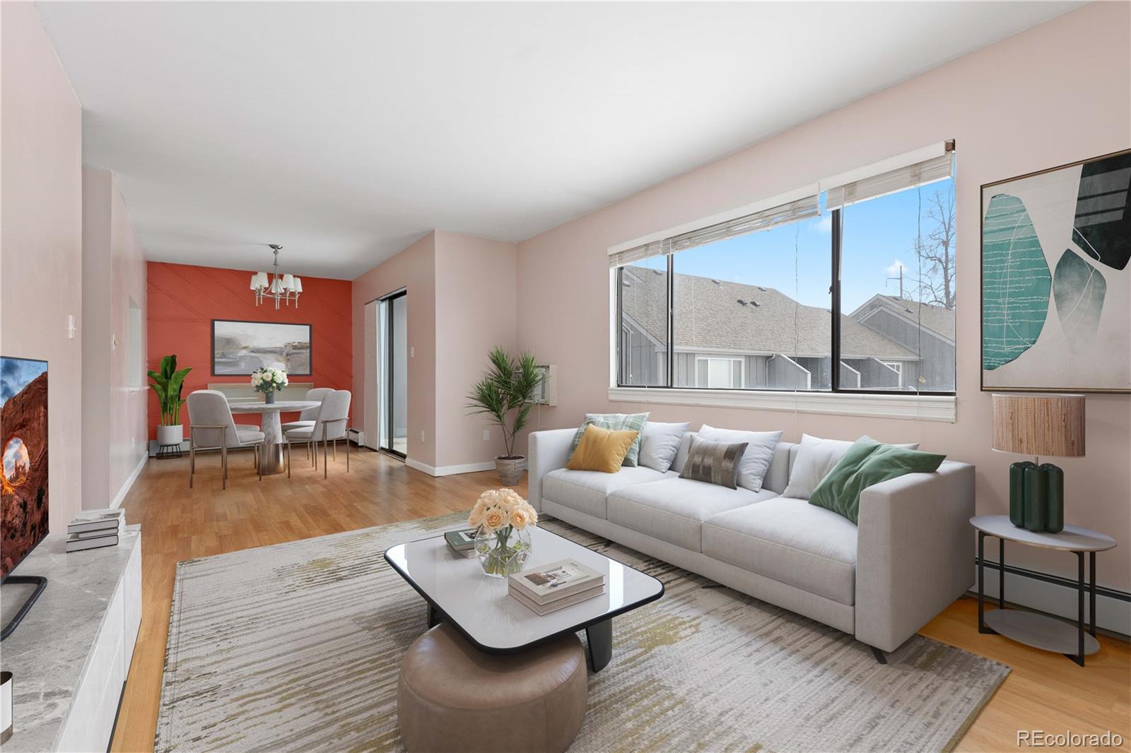 801 E Drake Road G82