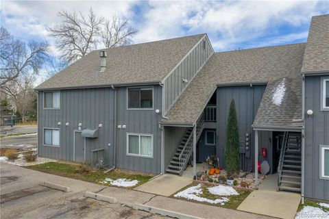 801 E Drake Road G82 Fort Collins CO 80525