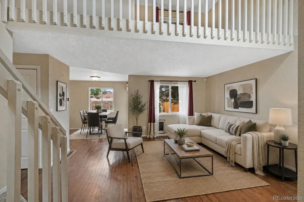 Photo of 11567 Depew Way, Westminster, CO 80020 (MLS # 8499094)