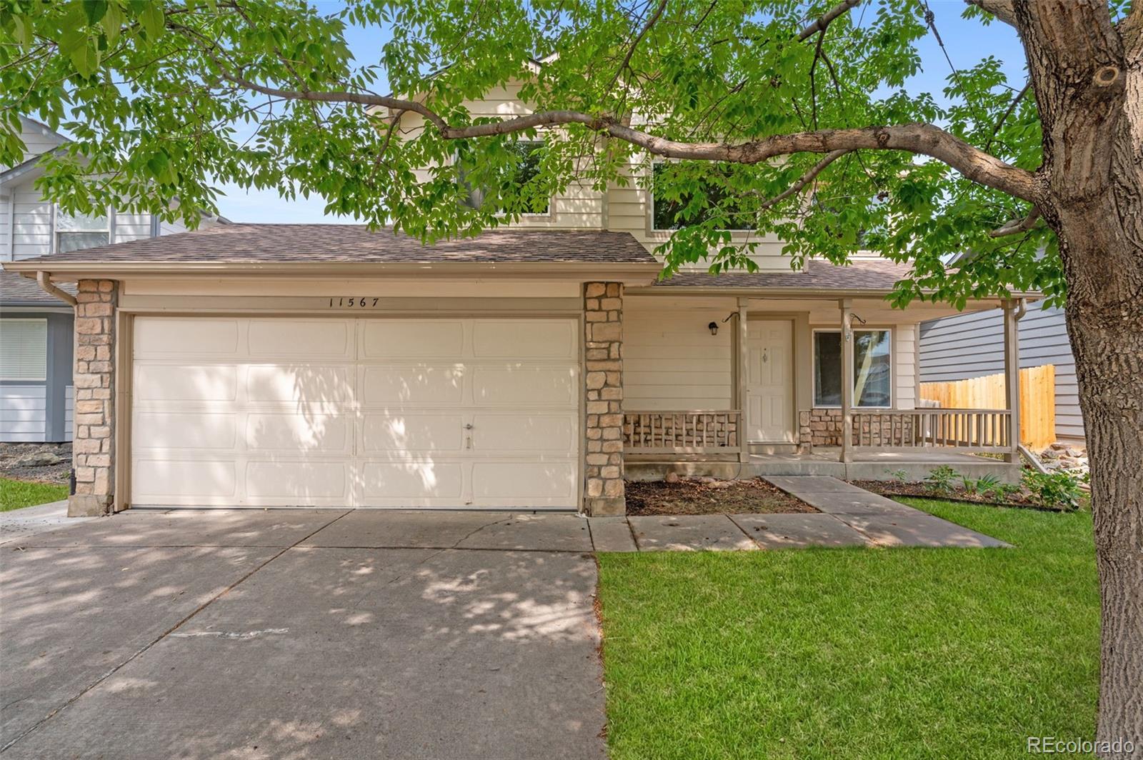 11567 Depew Way